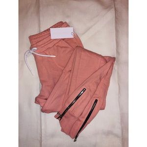 COTTON CITIZEN - joggers